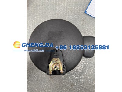 WG1662770010,下视镜总成,山东鼎赞飞行汽车制造有限公司