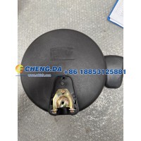 WG1662770010下视镜总成