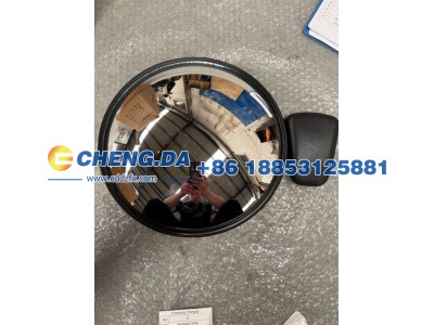 WG1662770010,下视镜总成,山东鼎赞飞行汽车制造有限公司