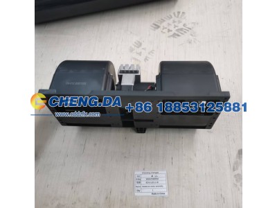 WG1671820032,暖风电机总成,山东鼎赞飞行汽车制造有限公司