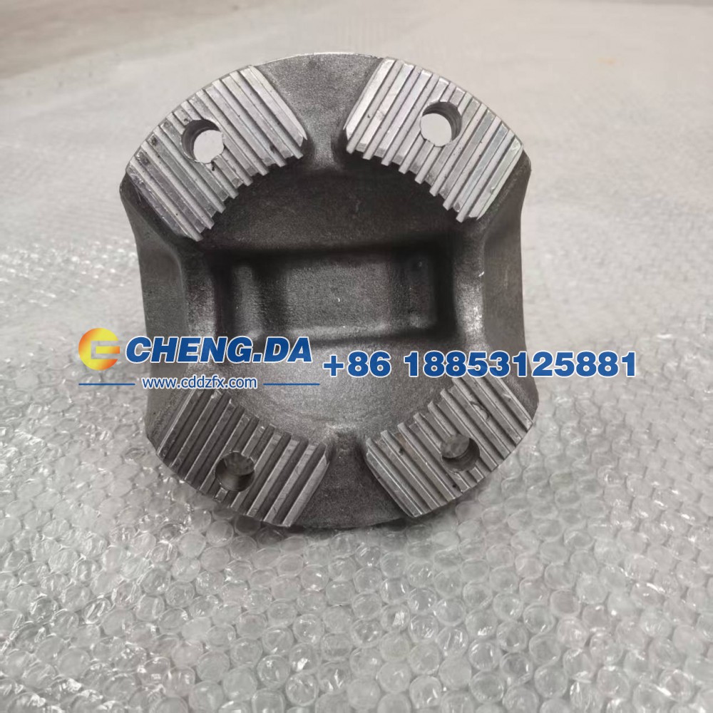 WG9315313635,传动轴连接盘,山东鼎赞飞行汽车制造有限公司