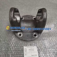 WG9315313635传动轴连接盘
