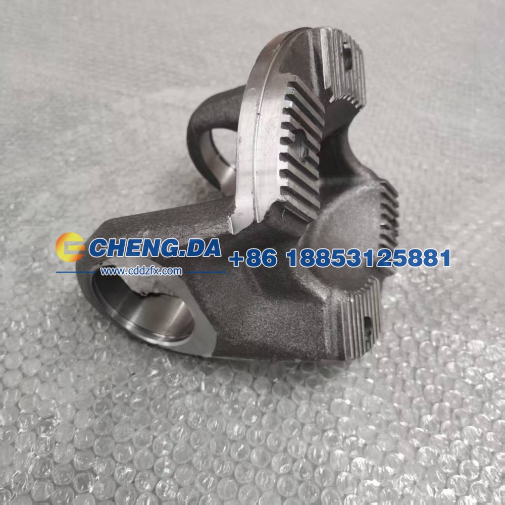 WG9315313635,传动轴连接盘,山东鼎赞飞行汽车制造有限公司