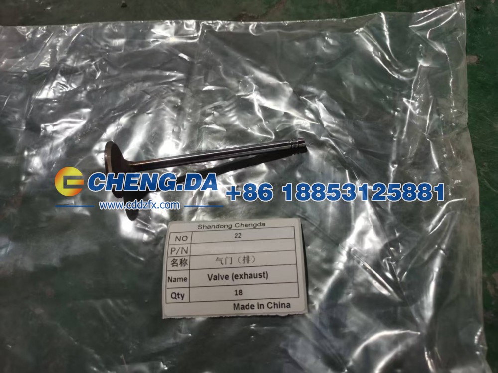 ,气门（排）,山东鼎赞飞行汽车制造有限公司