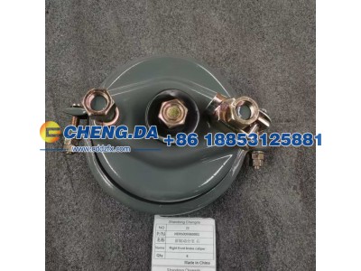 HD95009360001,前制动分室右,山东鼎赞飞行汽车制造有限公司