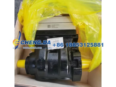 VG1093130001,双缸水冷空压机,山东鼎赞飞行汽车制造有限公司