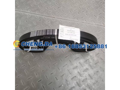 VG1500130017,多锲带 6PK1020,山东鼎赞飞行汽车制造有限公司