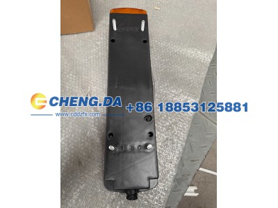 WG9719810011,左组合后灯,山东鼎赞飞行汽车制造有限公司