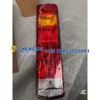 WG9719810011左组合后灯