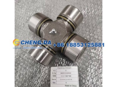 WG9725310020,万向节62-160,山东鼎赞飞行汽车制造有限公司