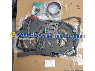 AZ1560010701,发动机修理包 371马力,山东鼎赞飞行汽车制造有限公司