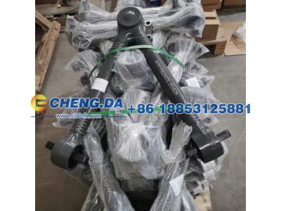 AZ9725529272,V型推力杆,山东鼎赞飞行汽车制造有限公司