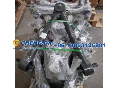 AZ9725529272,V型推力杆,山东鼎赞飞行汽车制造有限公司