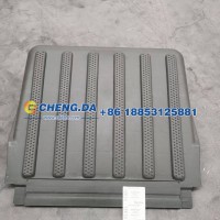 WG9525760314电瓶箱盖