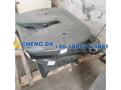 AZ9121935000,国标50鞍座总成,山东鼎赞飞行汽车制造有限公司