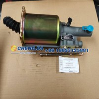 DZ9112230178离合器助力缸