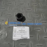 ZQ361B22T13F62型六角螺母