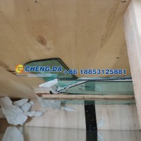 WG1642330061右车门玻璃总成