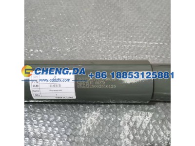 WG9925680028,前减振器,山东鼎赞飞行汽车制造有限公司