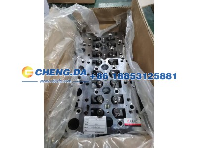 ,缸盖,山东鼎赞飞行汽车制造有限公司
