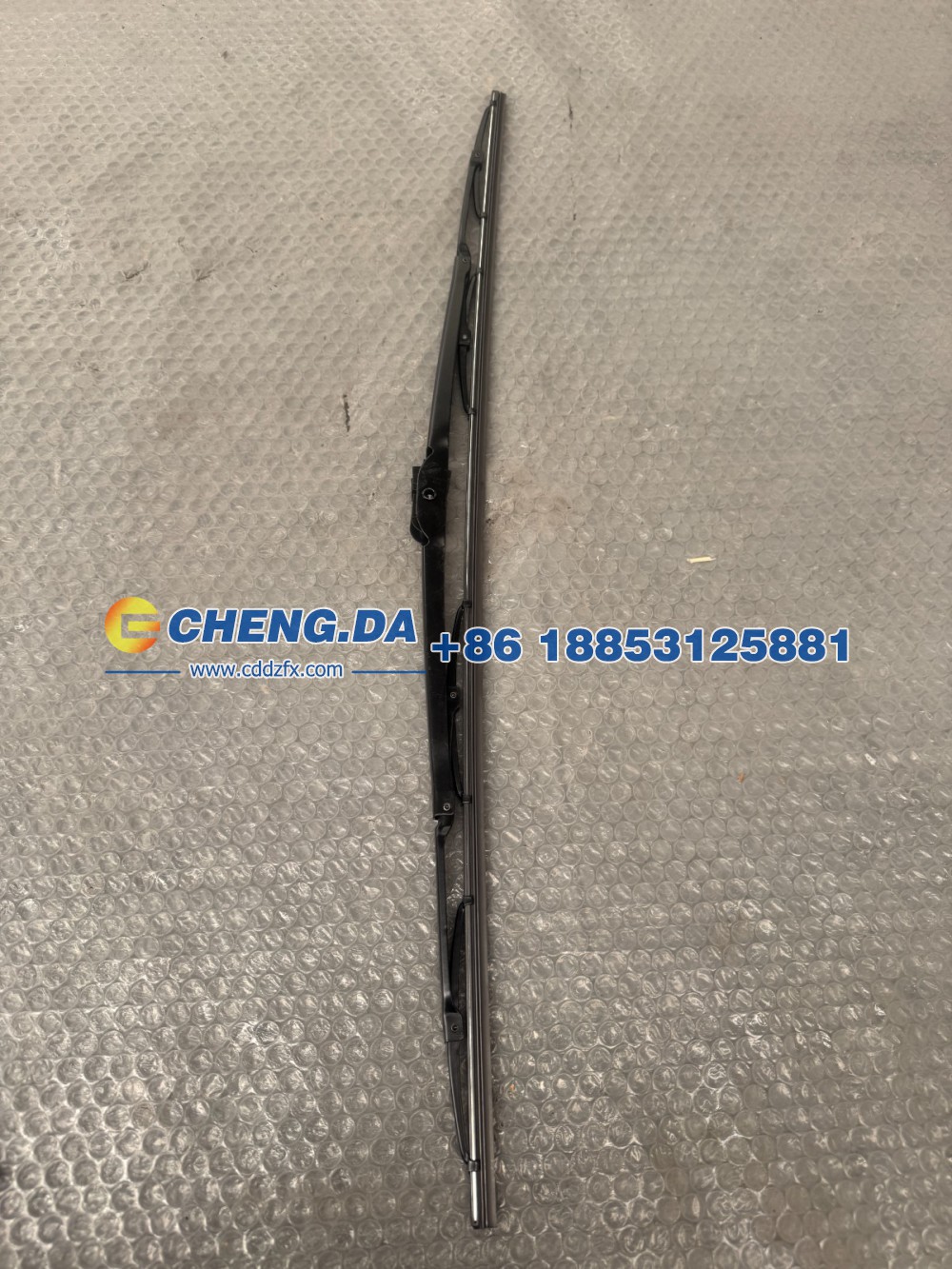 WG1642740011,雨刮片,山东鼎赞飞行汽车制造有限公司