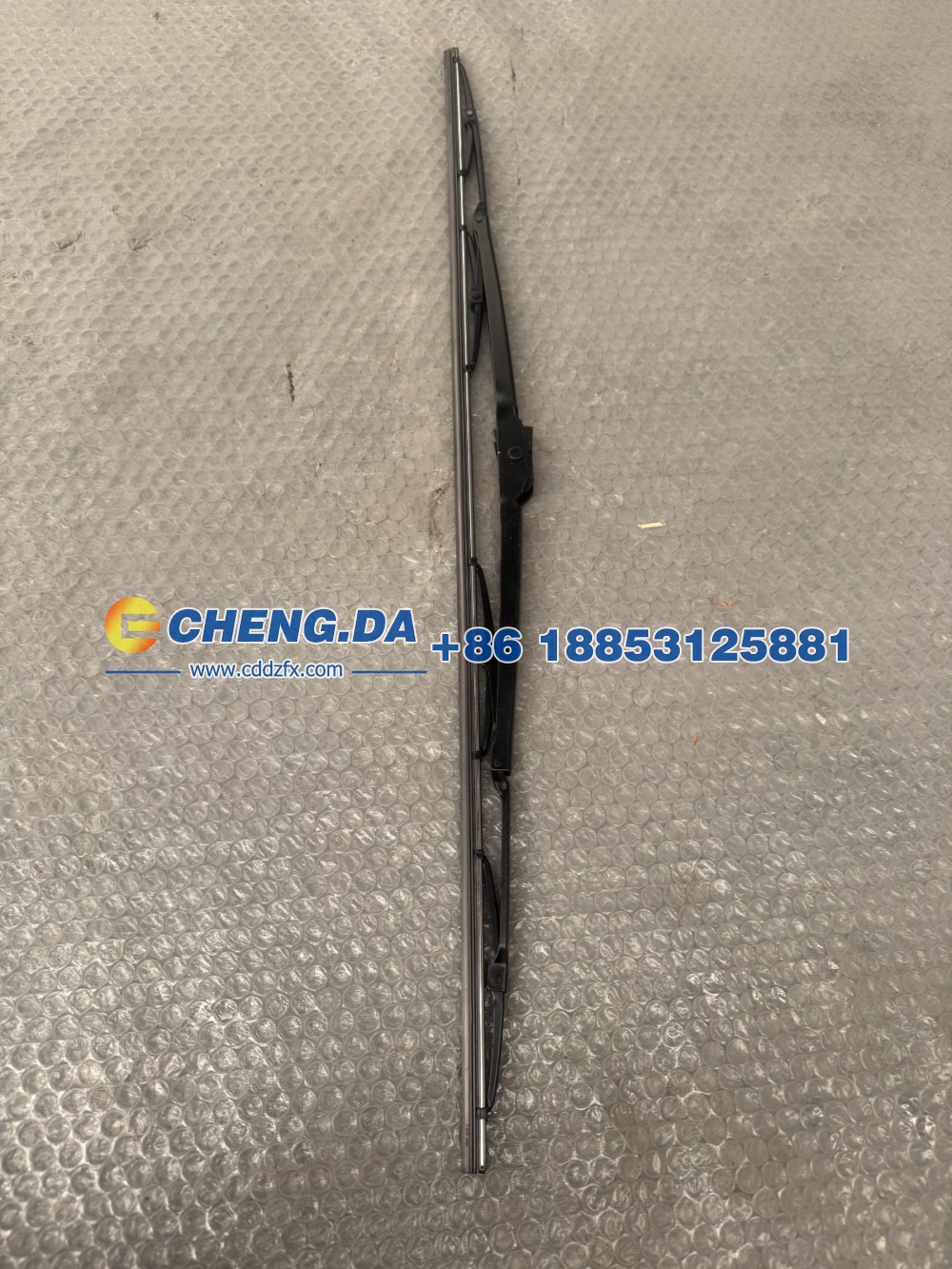 WG1642740011,雨刮片,山东鼎赞飞行汽车制造有限公司