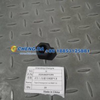 ZQ361B20T13F62型六角螺母