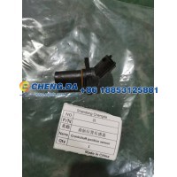 曲轴位置传感器