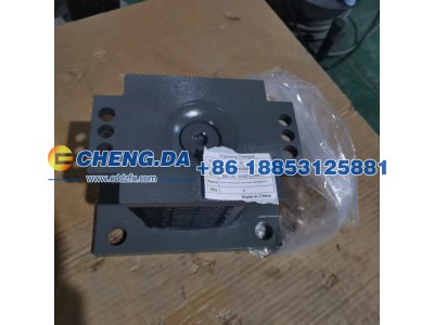 AZ9725520278,橡胶支座三孔,山东鼎赞飞行汽车制造有限公司