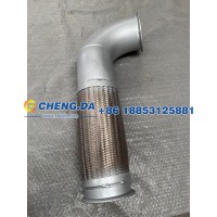 AZ9725540154绕行软管