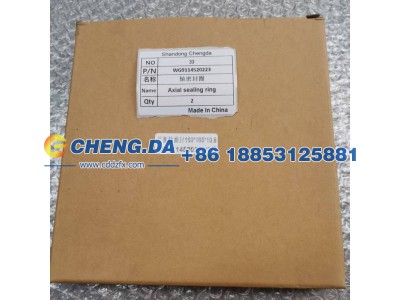 WG9114520223,轴密封圈,山东鼎赞飞行汽车制造有限公司