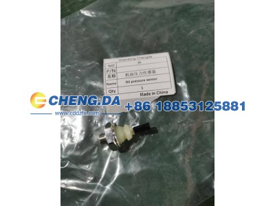 ,机油压力传感器,山东鼎赞飞行汽车制造有限公司