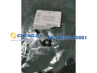 ,机油压力传感器,山东鼎赞飞行汽车制造有限公司