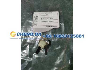 ,机油压力传感器,山东鼎赞飞行汽车制造有限公司
