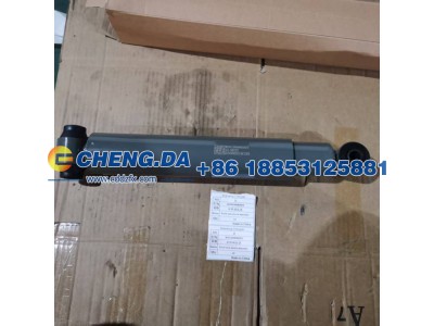 WG9100680001,前桥减振器,山东鼎赞飞行汽车制造有限公司