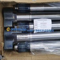 AZ9231340226后凸轮轴左