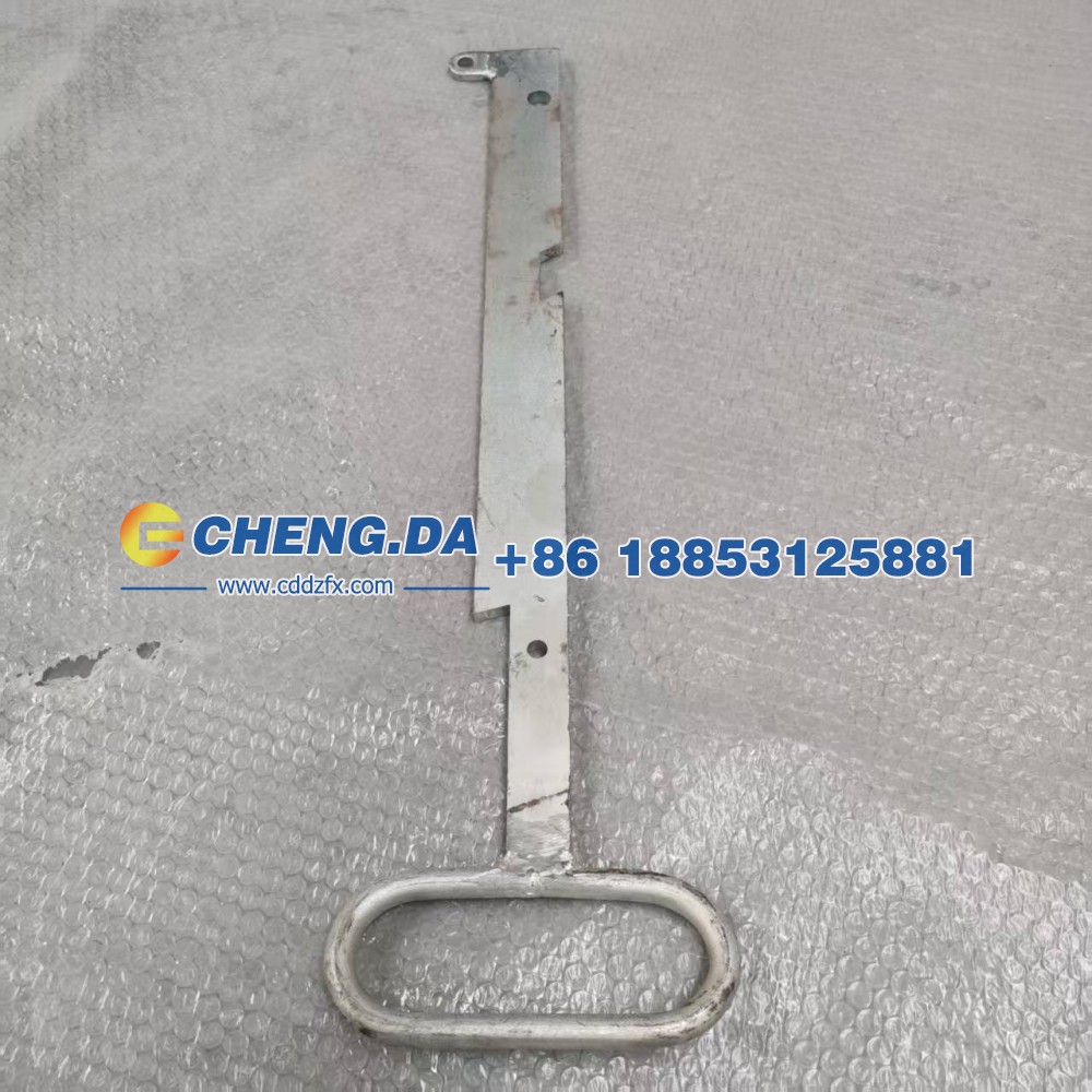 AZ9121935053手柄焊接总成/AZ9121935053