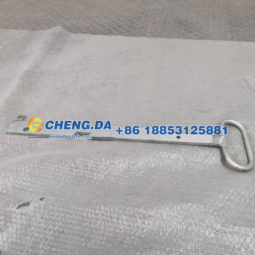 AZ9121935053手柄焊接总成/AZ9121935053