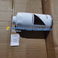 VG1540080211柴油滤清器