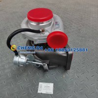 VG1095118233废气涡轮增压器