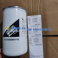 VG1540080110柴油滤清器