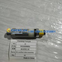 VG1242088005溢油阀总成