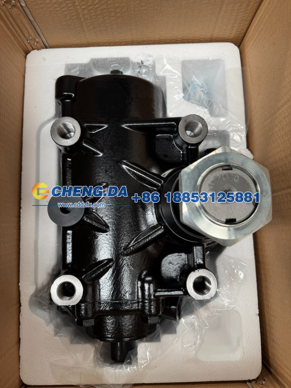 WG9725478118动力转向器/WG9725478118