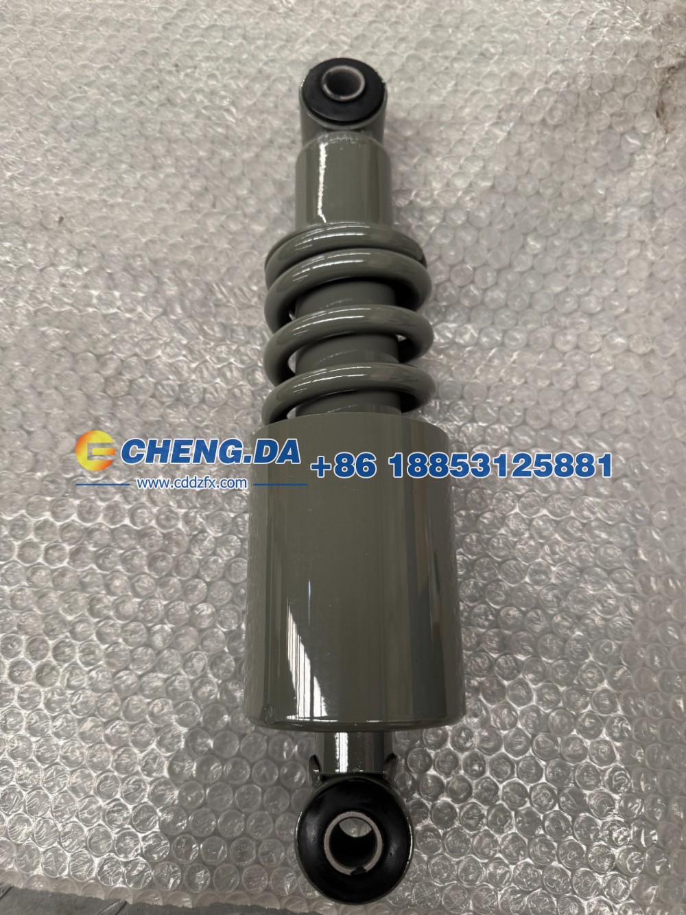 WG1642440028后悬减震器总成/WG1642440028