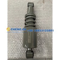 WG1642440028后悬减震器总成