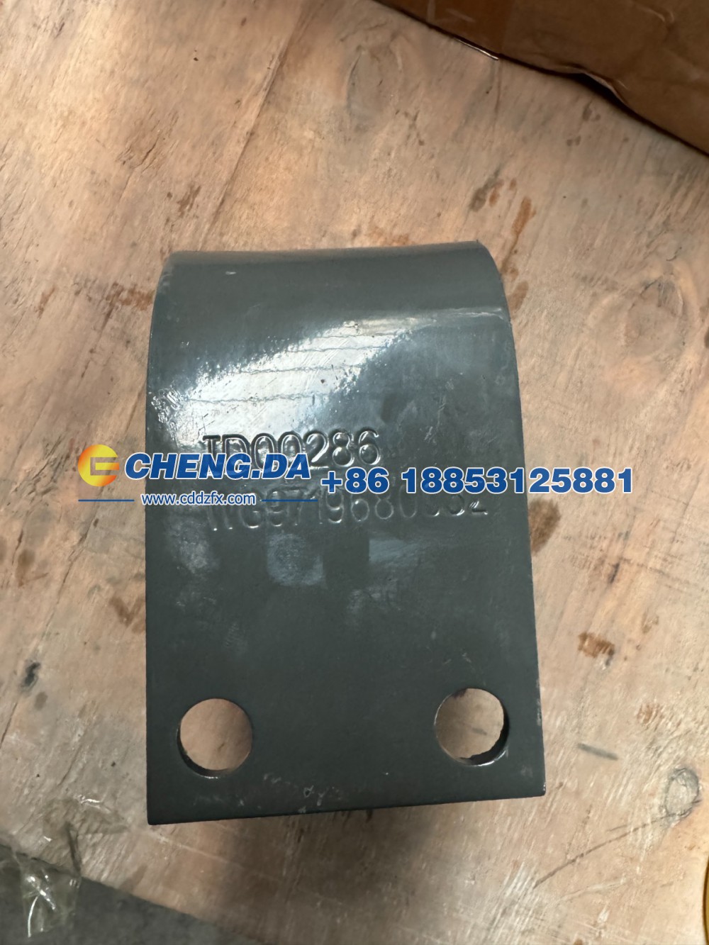 WG780680032轴承夹/WG780680032