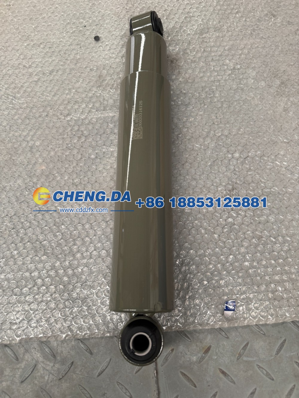 WG9725680014减震器/WG9725680014
