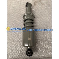 WG1642430385-2豪沃驾驶室前悬减震器
