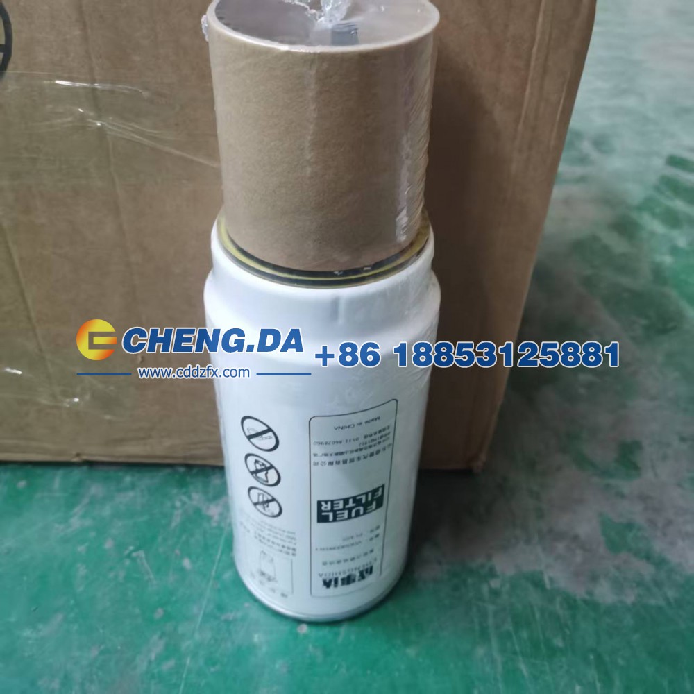 VG1540080311油水分离器成事达/VG1540080311