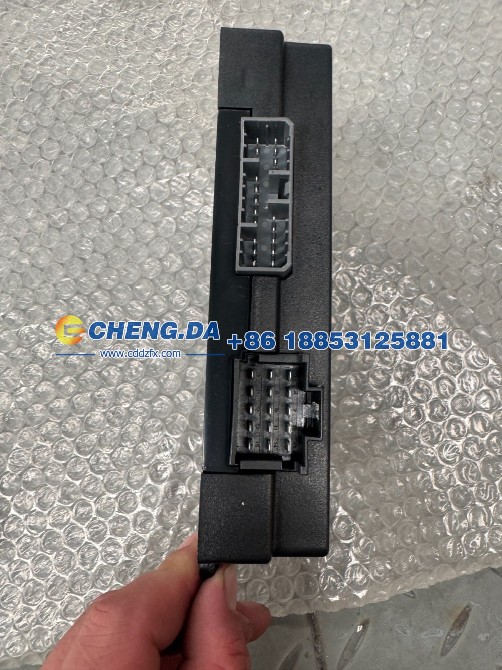 WG9716582011NANOBCU控制器/WG9716582011